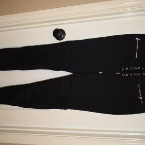 Wild Fable Black Jeans